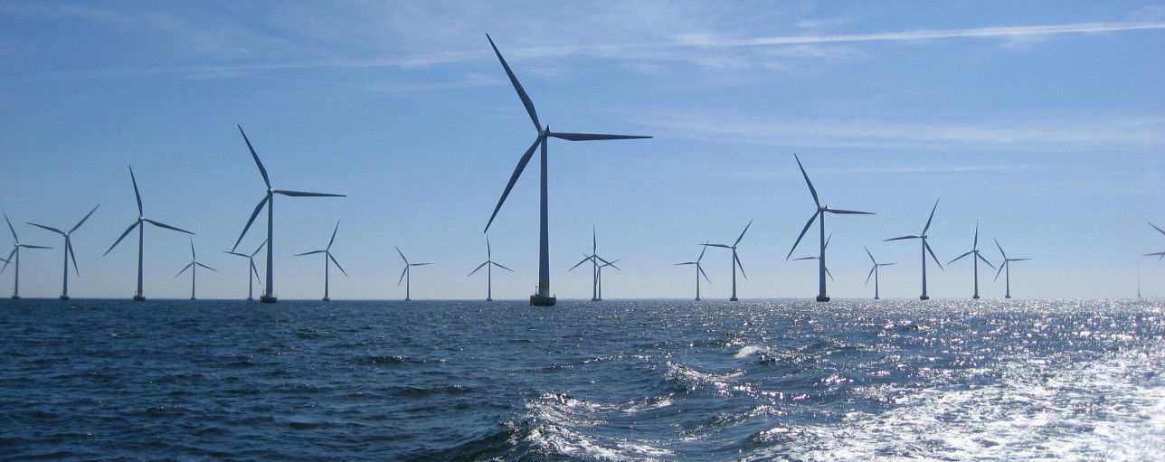 windfarm