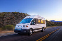 Winnebago e-RV