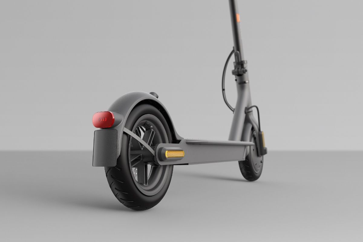 Xiaomi Mi Electric Scooter 1S