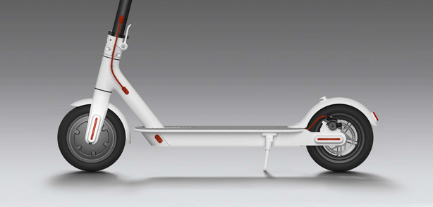 Xiaomi Mi Scooter 2