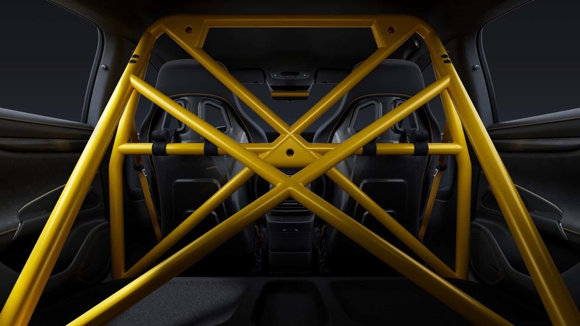 Xiaomi SU7