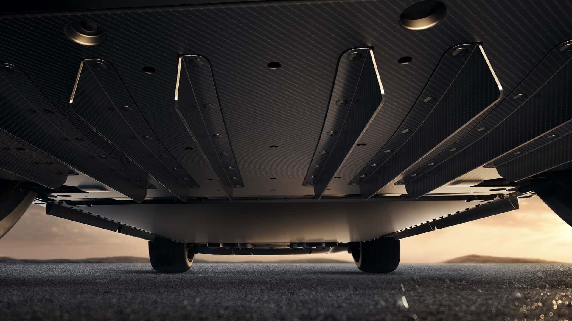 Xiaomi SU7