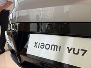 Xiaomi  YU7