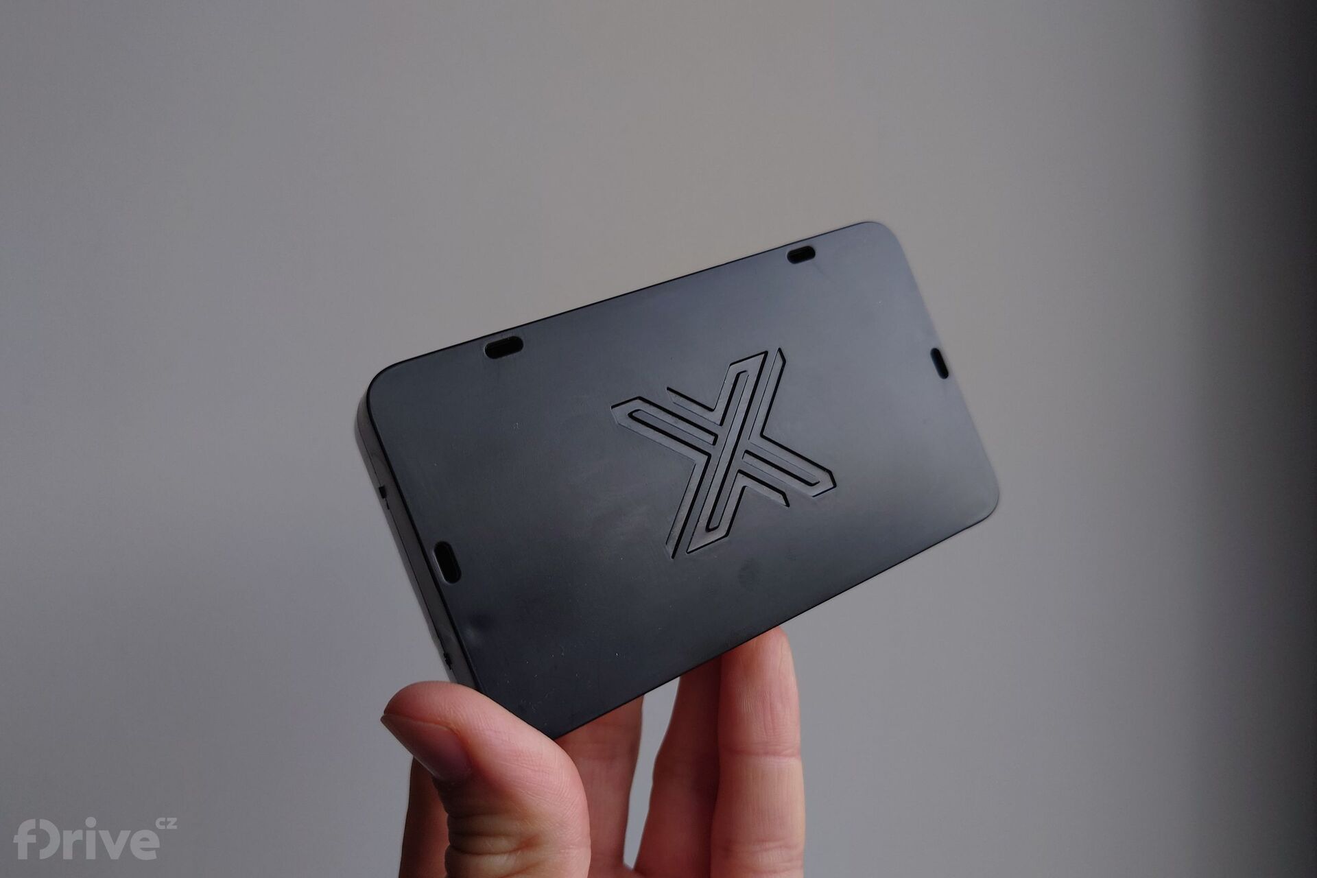 Xmarton instalační jednotka