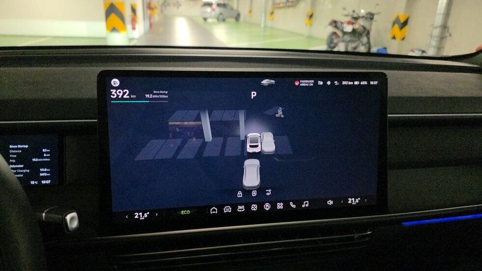 Xpeng G6