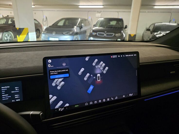 Xpeng G6