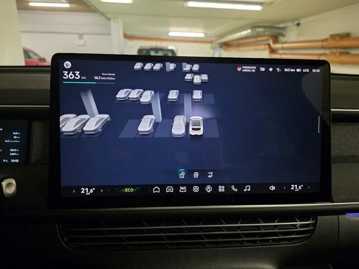 Xpeng G6