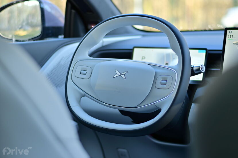 Xpeng G6