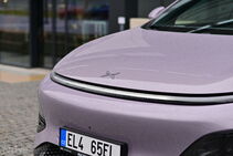 Xpeng G6