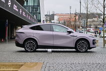 Xpeng G6