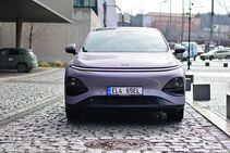 Xpeng G6