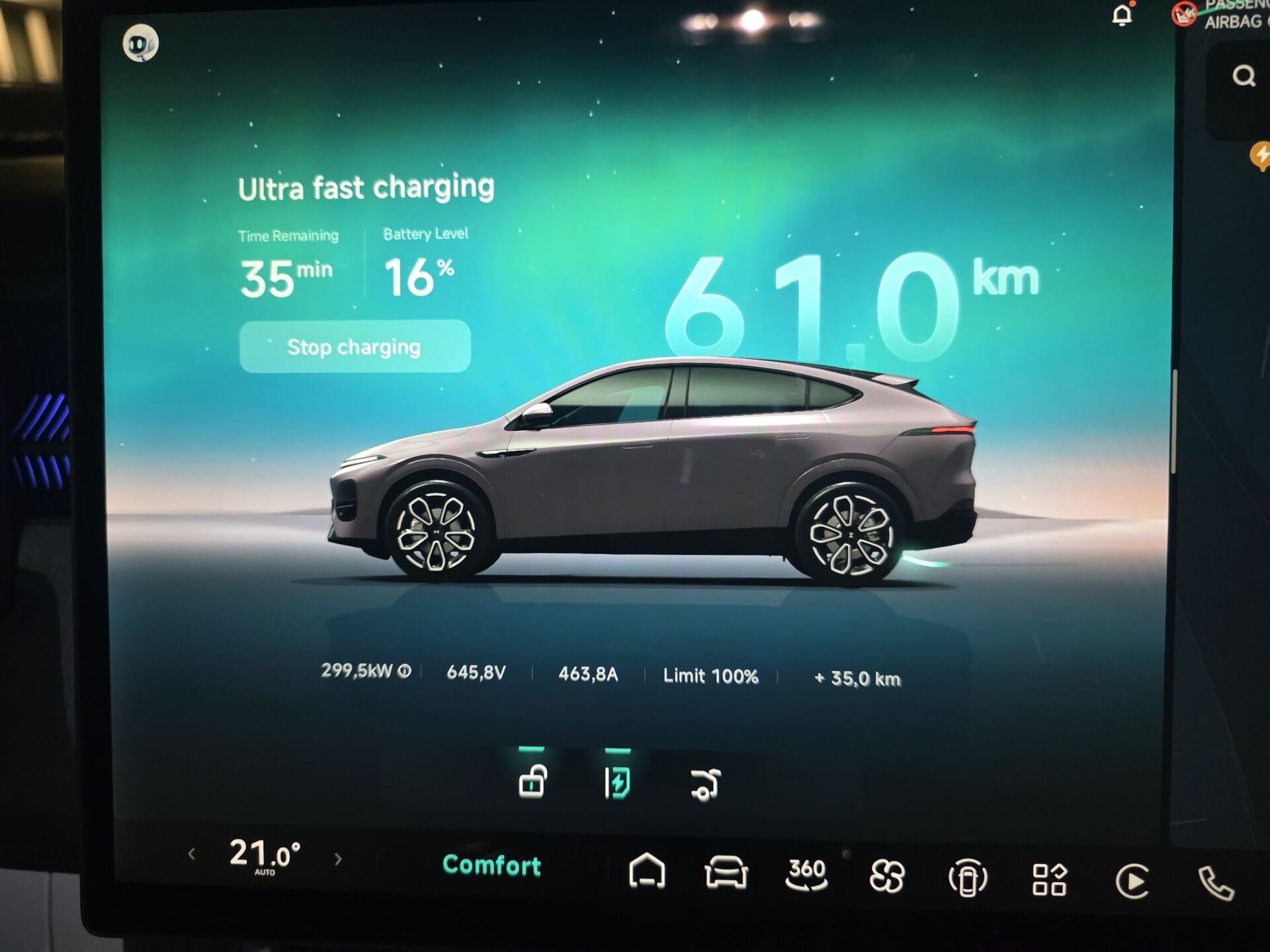 Xpeng G6