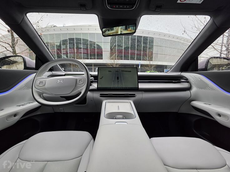Xpeng G6