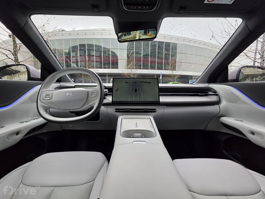 Xpeng G6