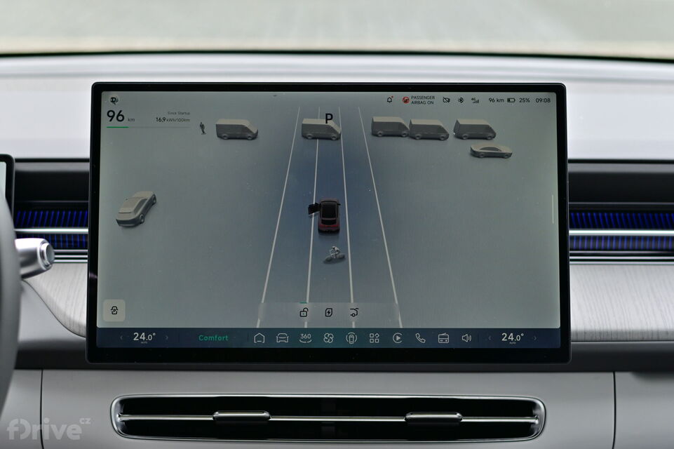 Xpeng G6