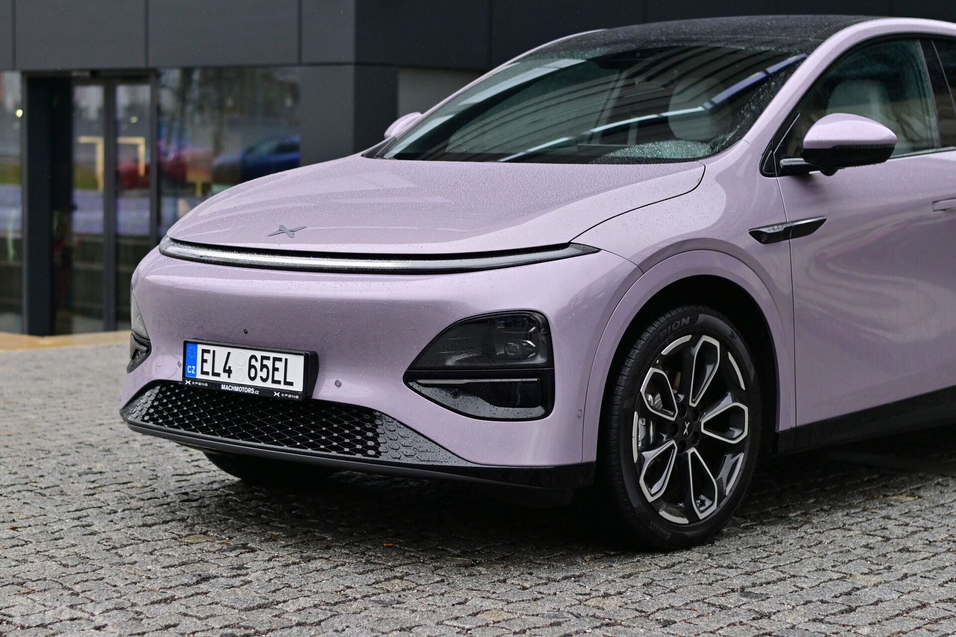 Xpeng G6