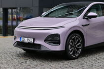 Xpeng G6