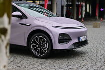 Xpeng G6