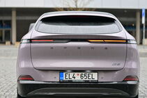 Xpeng G6