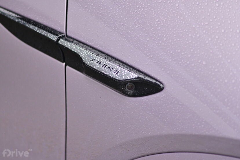 Xpeng G6