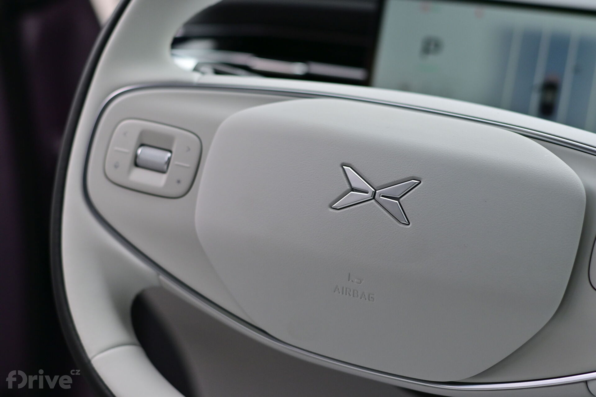 Xpeng G6