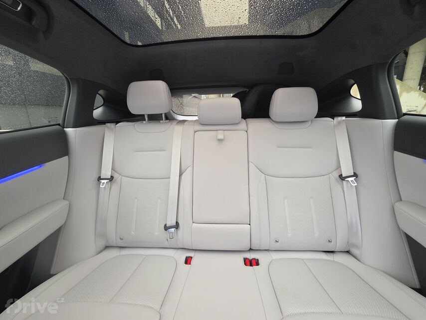 Xpeng G6
