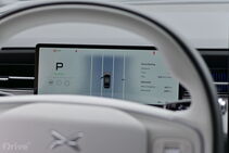 Xpeng G6