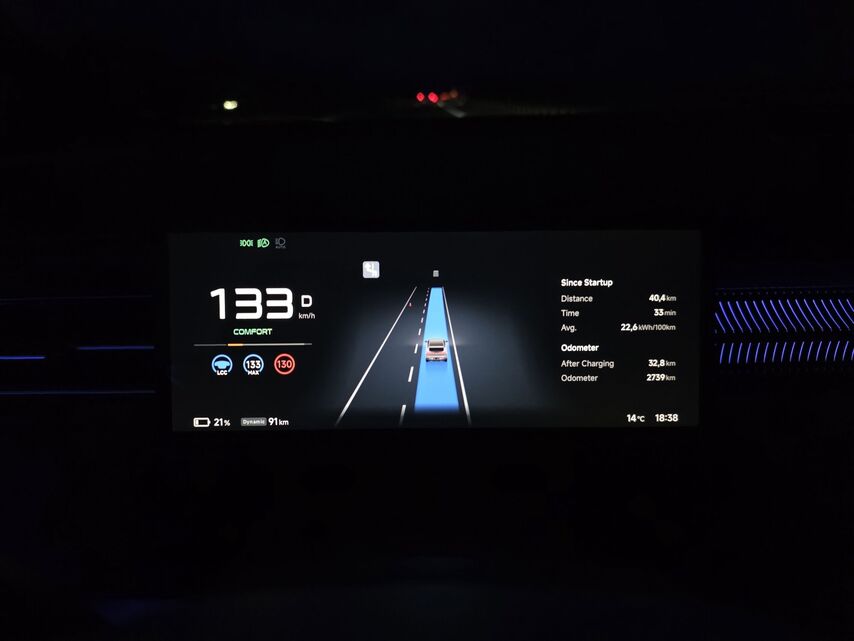Xpeng G6