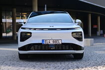 Xpeng G9