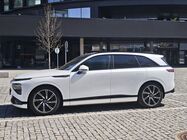 Xpeng G9