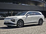 Xpeng G9