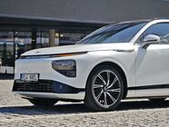 Xpeng G9