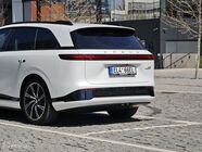 Xpeng G9