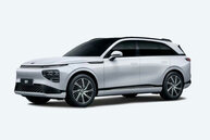 Xpeng G9