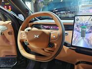 Xpeng G9L