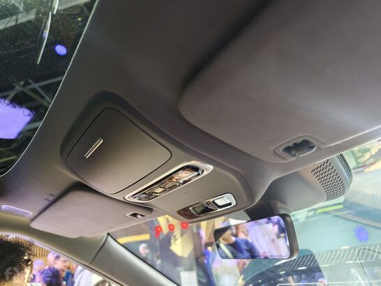 Xpeng G9L
