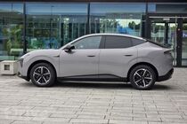 XPeng L03