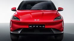 Xpeng Motors G3