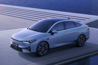 Xpeng P5