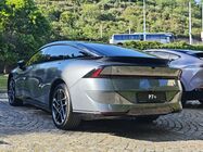 Xpeng P7+ (2026)