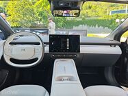 Xpeng P7+ (2026)
