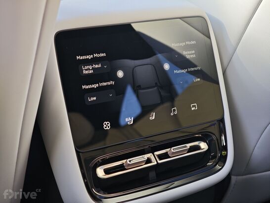 Xpeng P7+ (2026)