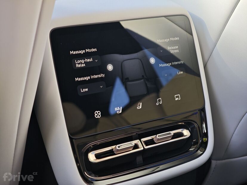Xpeng P7+ (2026)