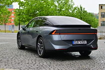 Xpeng P7+ (2026)