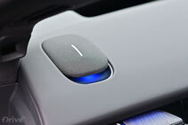 Xpeng P7+ (2026)