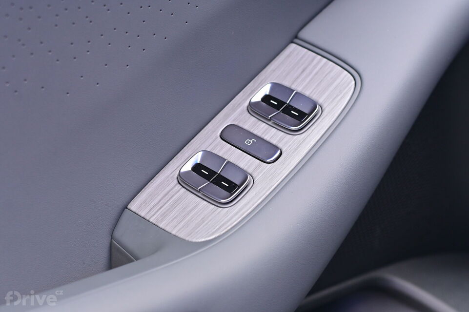 Xpeng P7+ (2026)