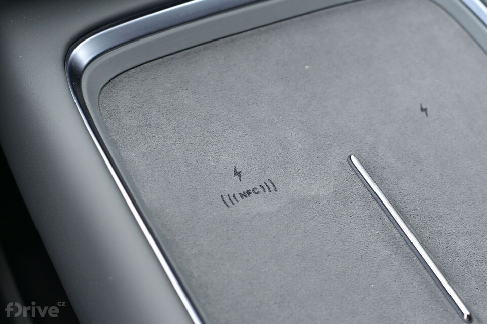 Xpeng P7+ (2026)