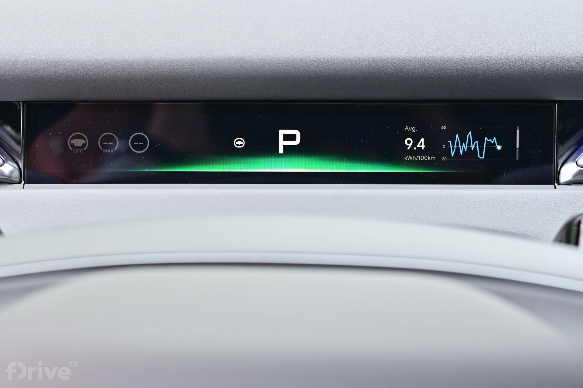 Xpeng P7+ (2026)