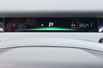 Xpeng P7+ (2026)