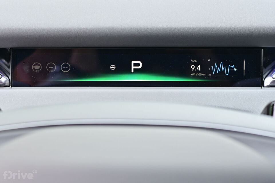 Xpeng P7+ (2026)